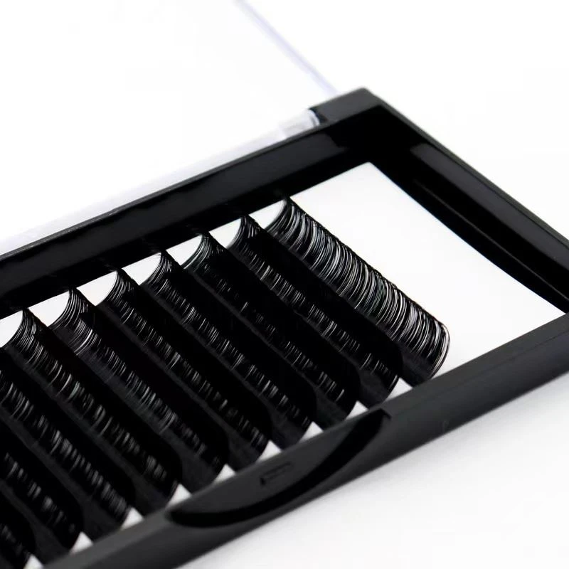 CC Curl Lash Extensions