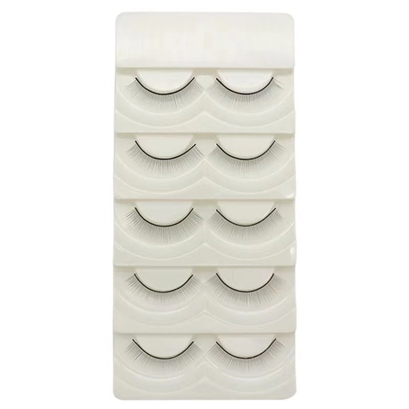 practice lash tray