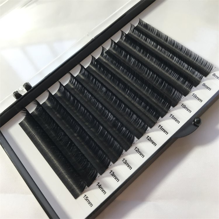 volume lash extension