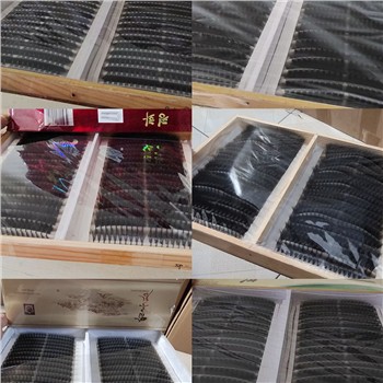 Tehdastukku Premade Volume Lash