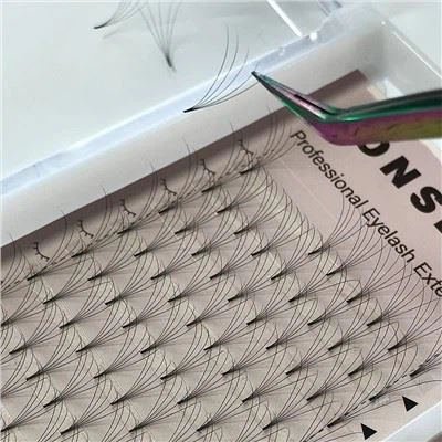 Lyhyt STEM Prevade -fanit