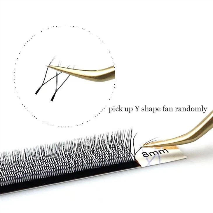 Y Eyelash Extensions