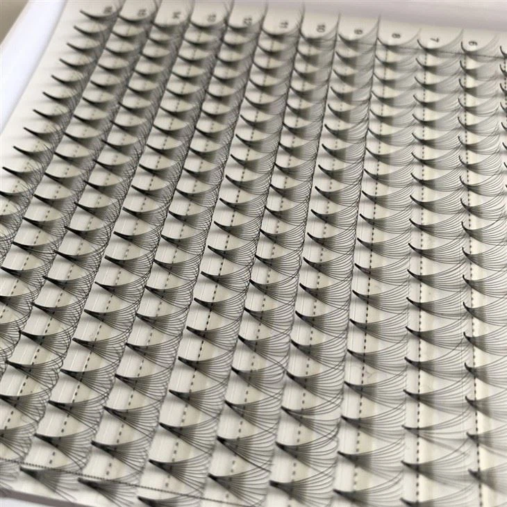 Kohtainen perusvalmistetut fanit